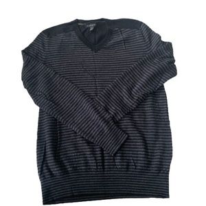 Banana Republic Merino Wool Sweater
